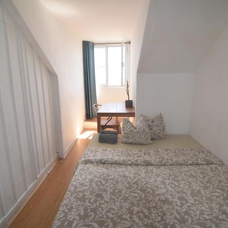 Santos Apartment In Central Lisbon With River View Luaran gambar