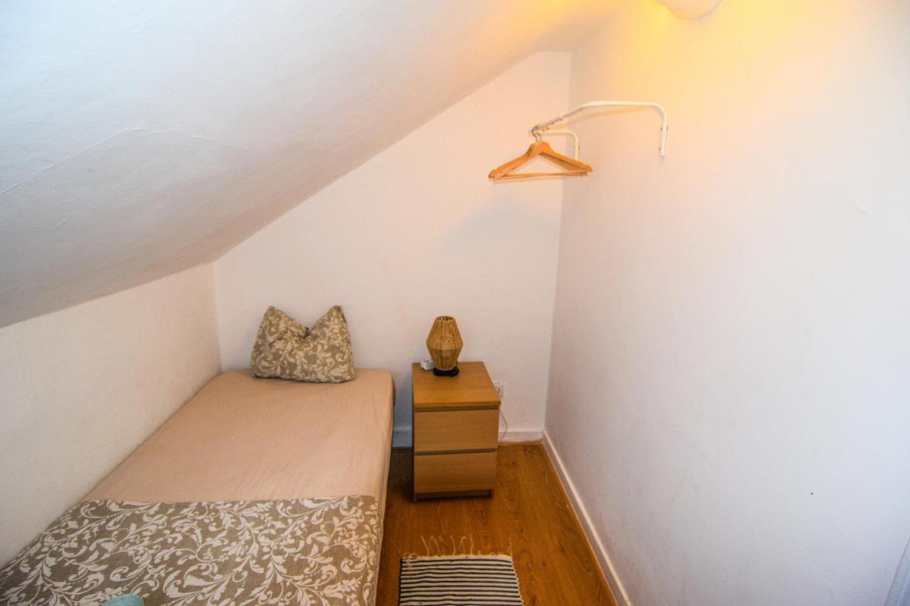 Santos Apartment In Central Lisbon With River View Luaran gambar
