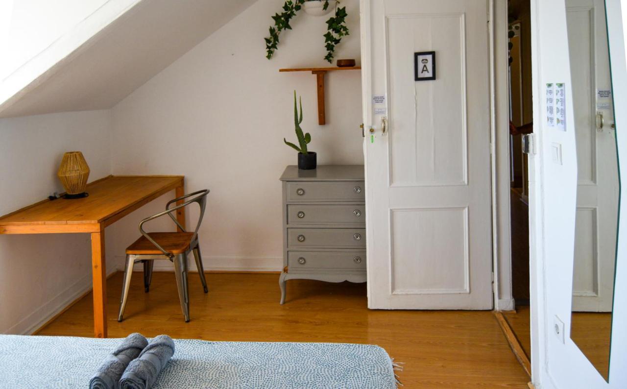 Santos Apartment In Central Lisbon With River View Luaran gambar