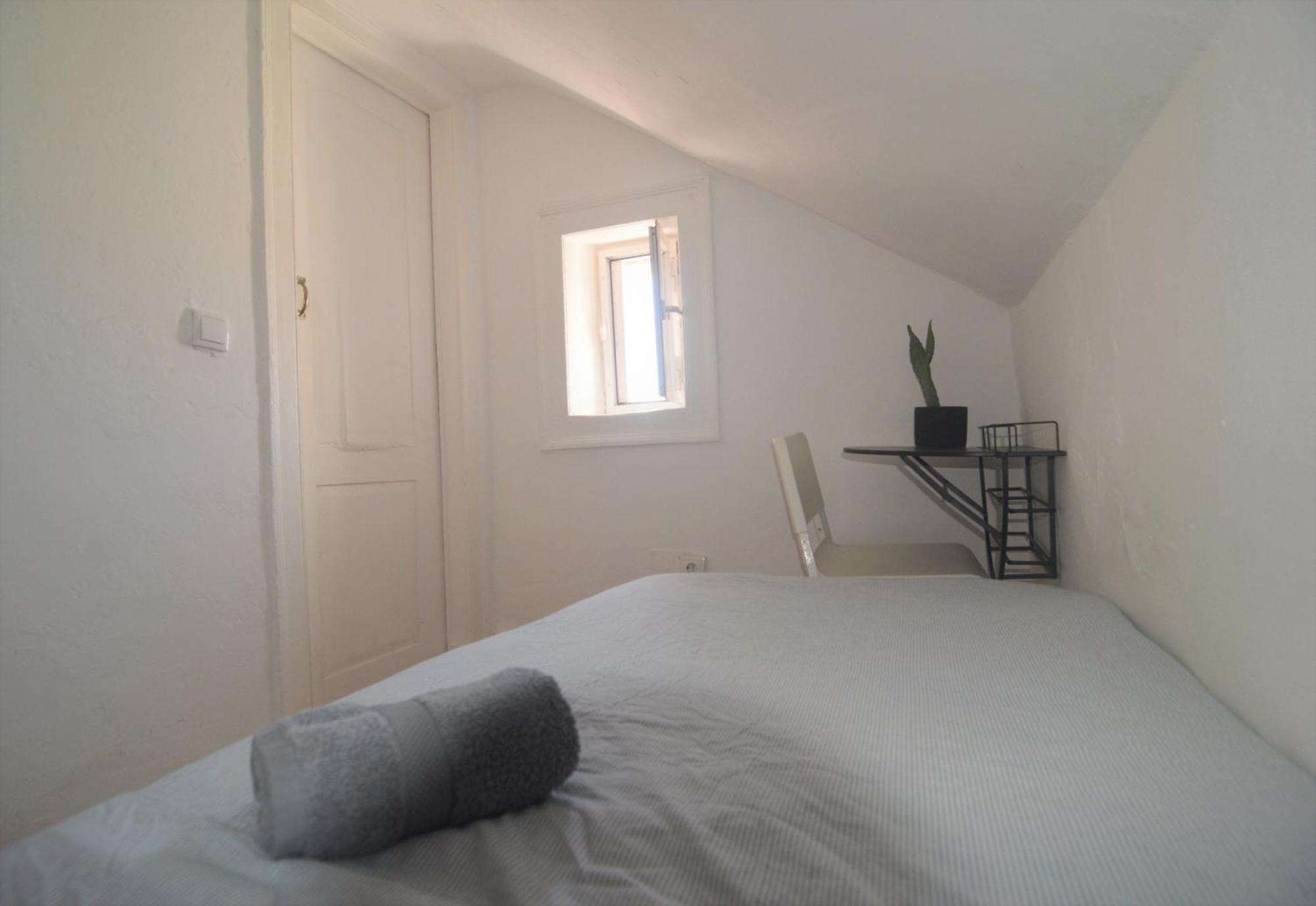 Santos Apartment In Central Lisbon With River View Luaran gambar
