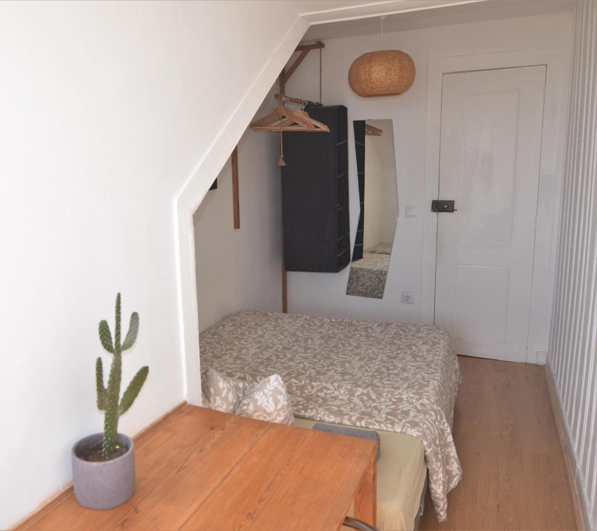 Santos Apartment In Central Lisbon With River View Luaran gambar
