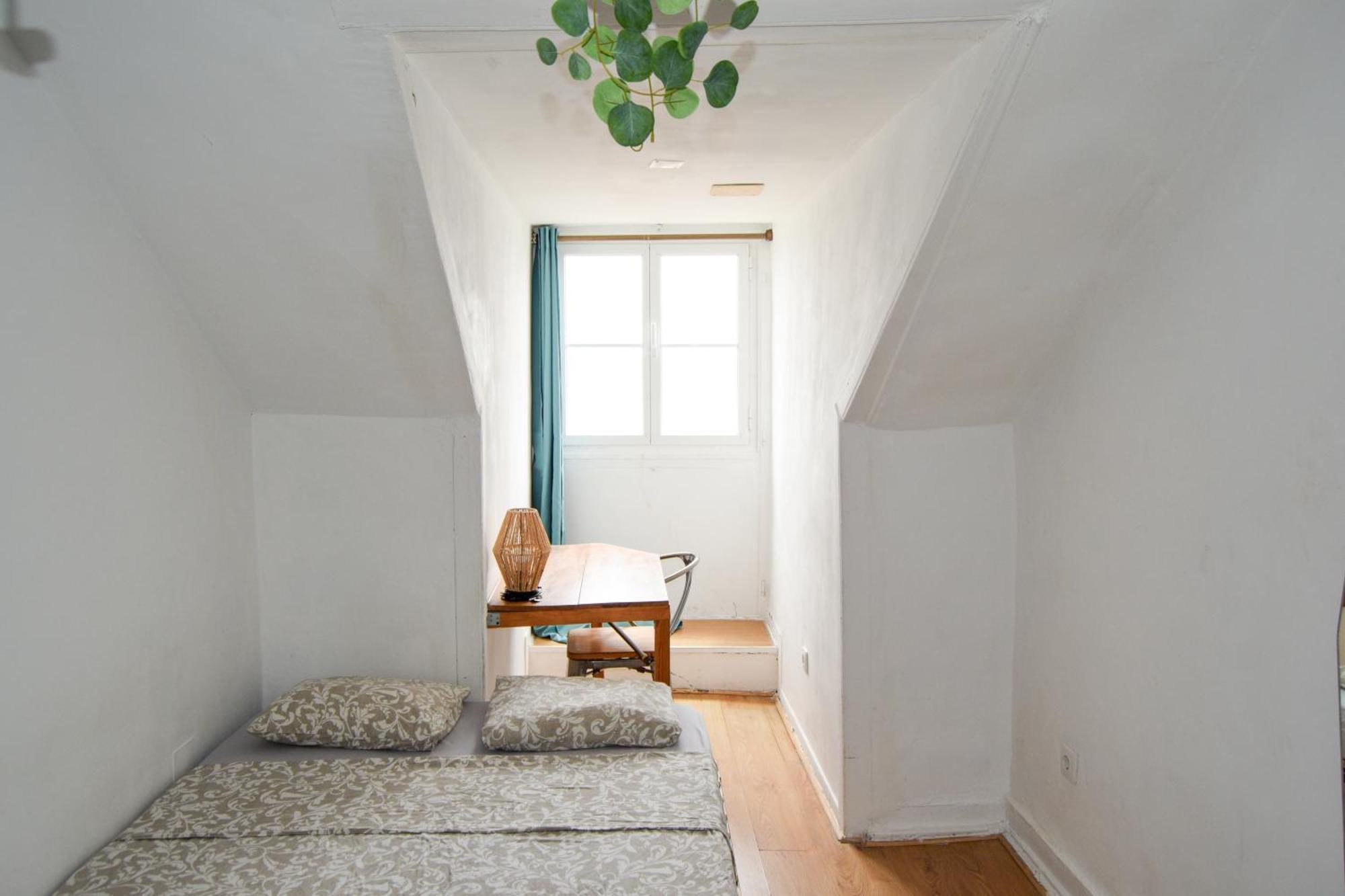 Santos Apartment In Central Lisbon With River View Luaran gambar