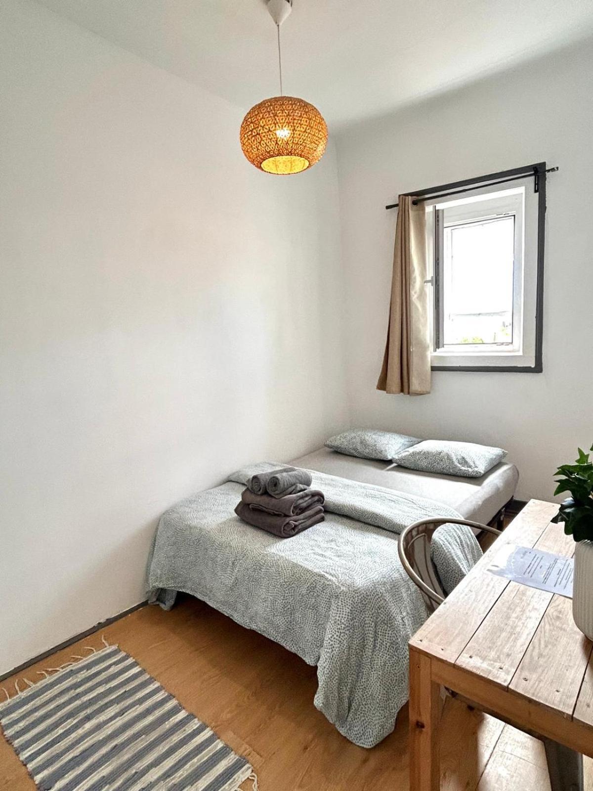 Santos Apartment In Central Lisbon With River View Luaran gambar