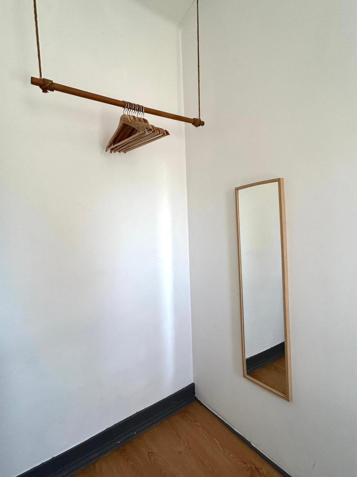 Santos Apartment In Central Lisbon With River View Luaran gambar